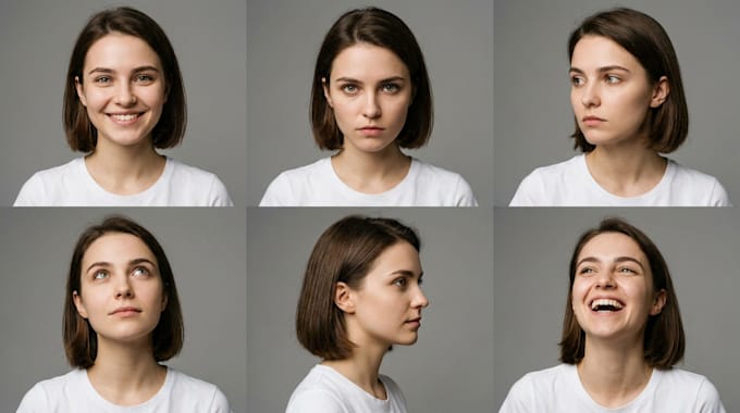 create ai art with stable diffusion lora model
