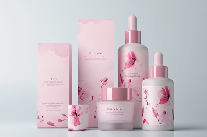 create outstanding supplement packaging design