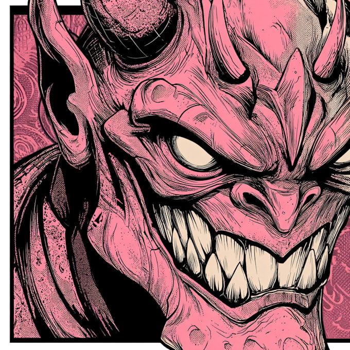 draw comic book illustration with comic book illustrator