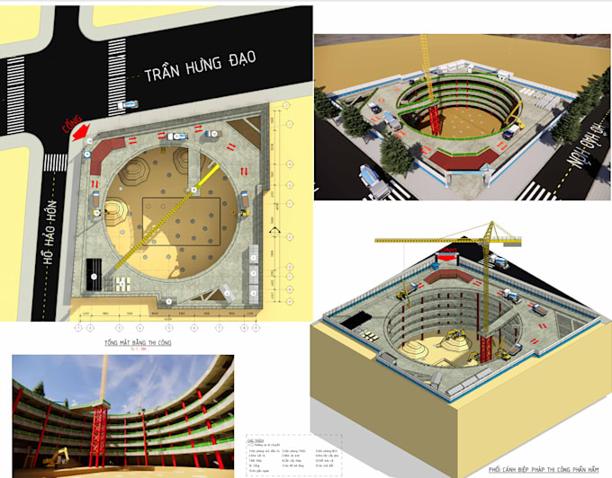 create professional revit structural models and shop drawings