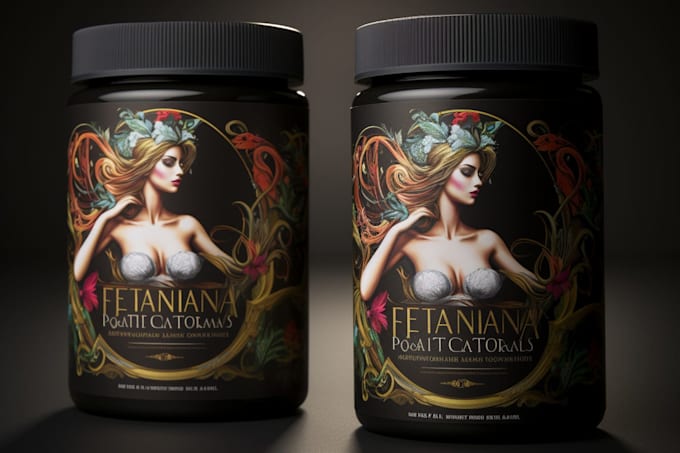 design brand packaging and product packaging design