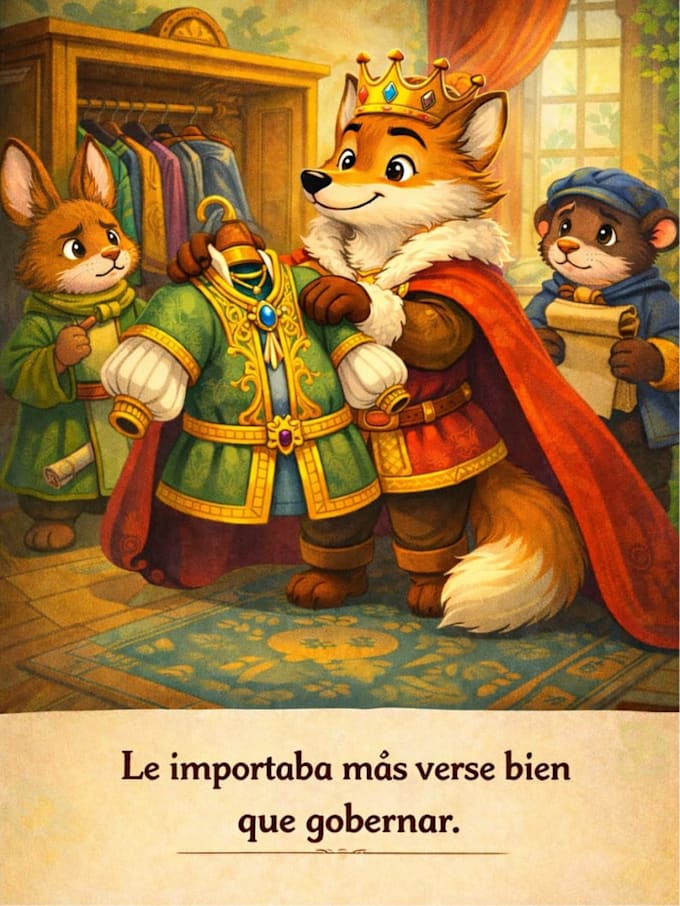 professional childrens book artist