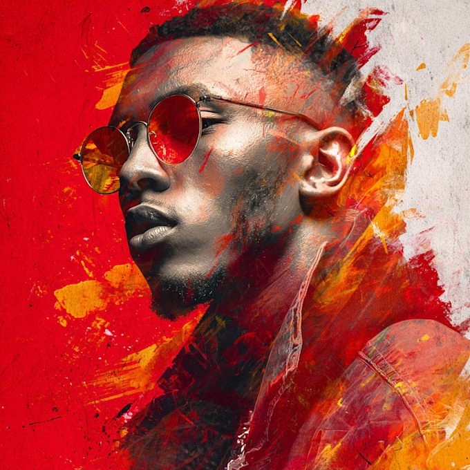 design mixtape covers and album covers