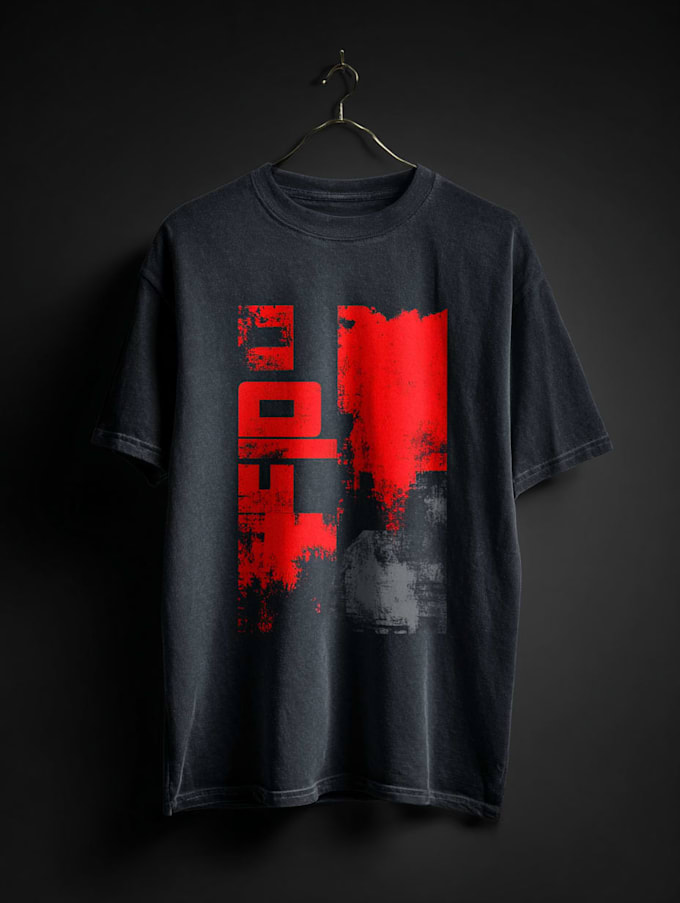 amazing t shirt design