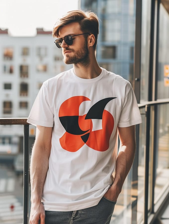 amazing t shirt design