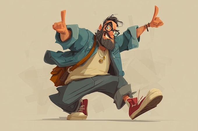 create your disney cartoon