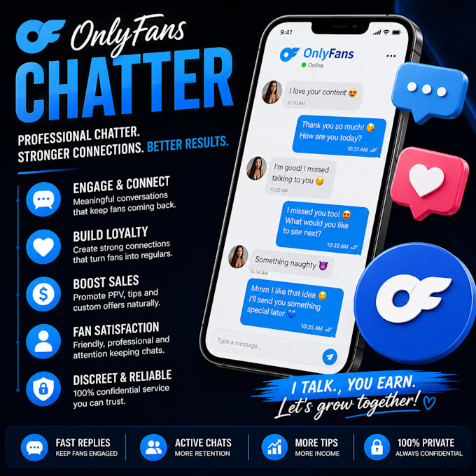 manage your onlyfans dms and boost fan retention