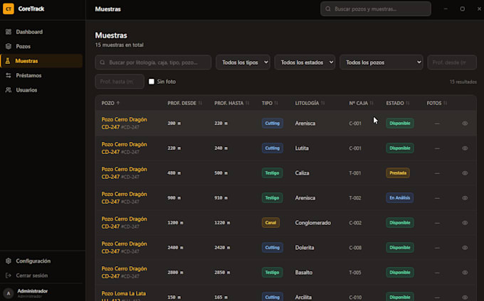 build a custom desktop application