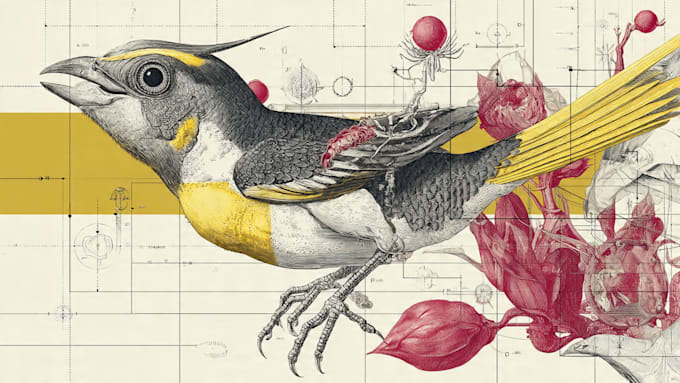 do medical and scientific illustrations