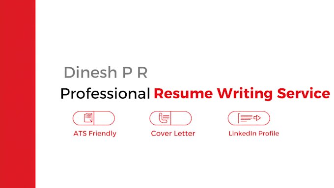an ats friendly resume for freshers