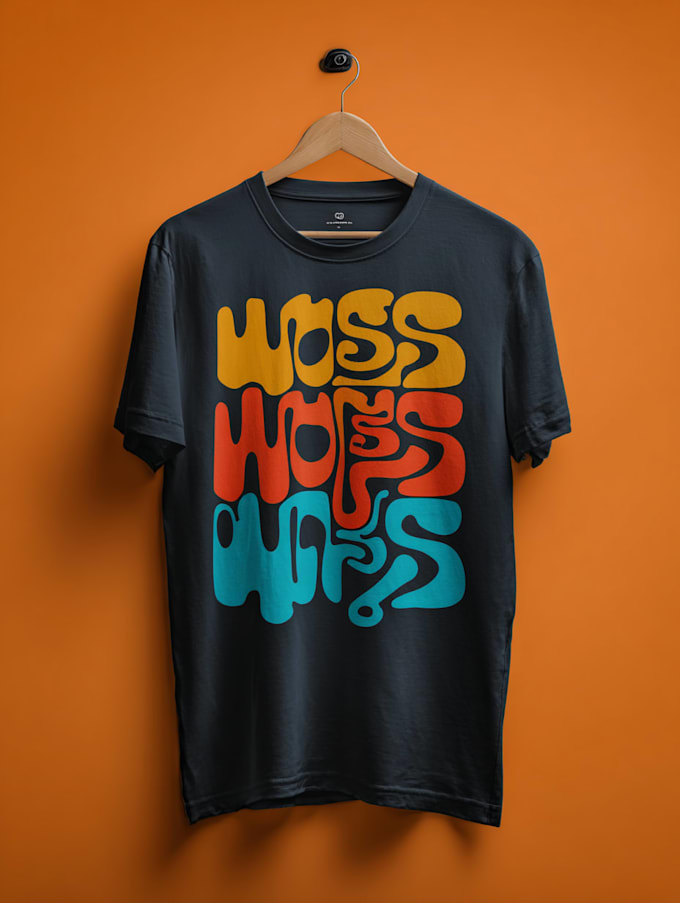 create a custom human made tshirt design