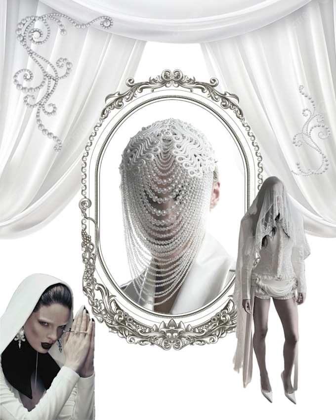 create a fashion moodboard for your brand or project