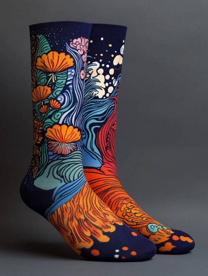 unique socks for you