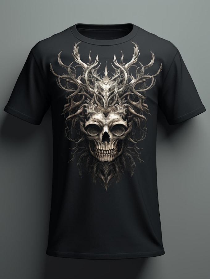 amazing t shirt design