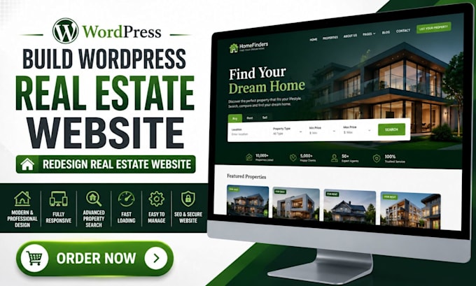 real estate website wordpress website realtor website real estate real estate