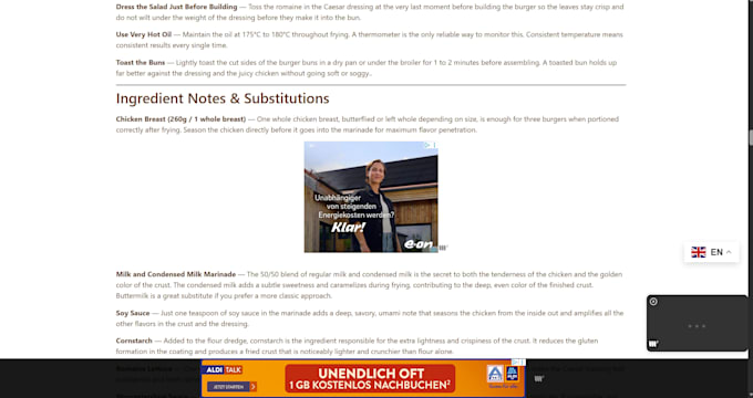 audit your website for adsense approval