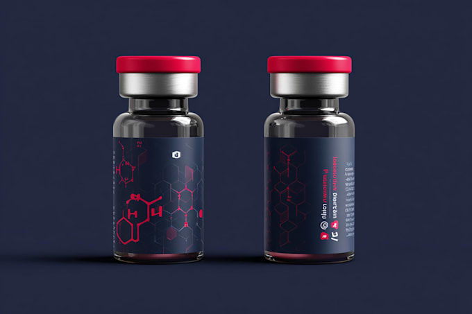 do product packaging box design and amazon packaging design