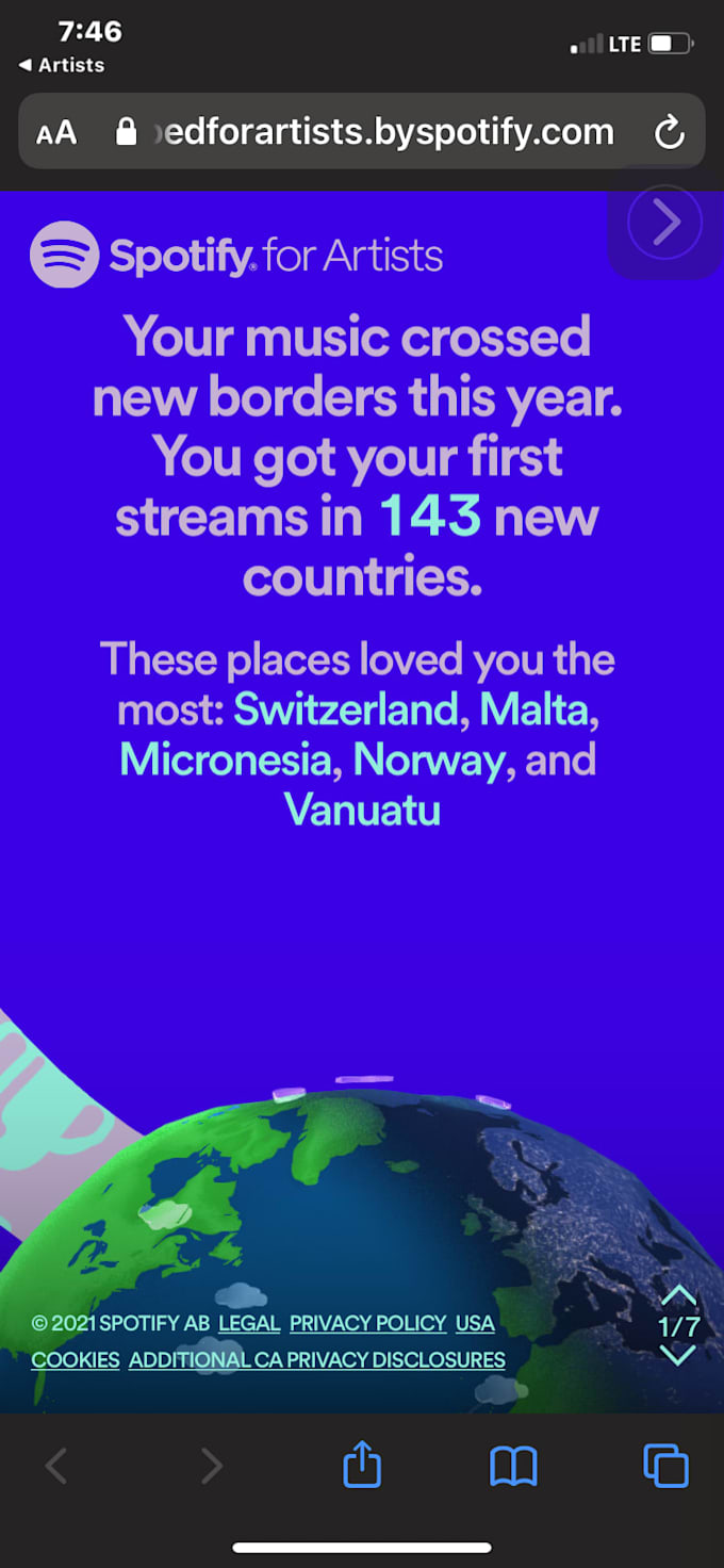 get your music playlisted