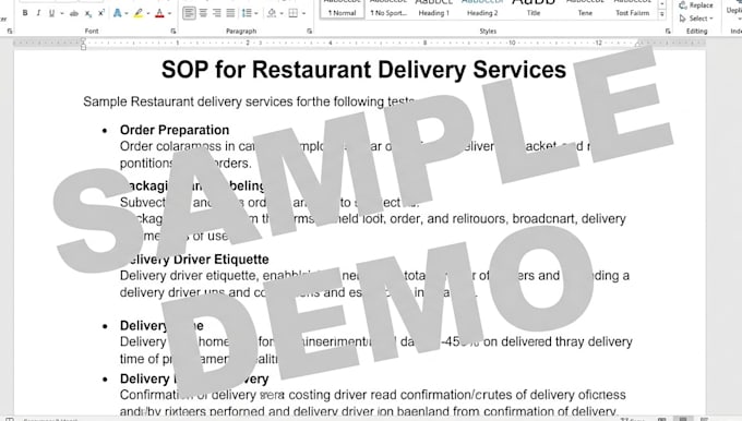 optimize delivery operations and logistics workflow