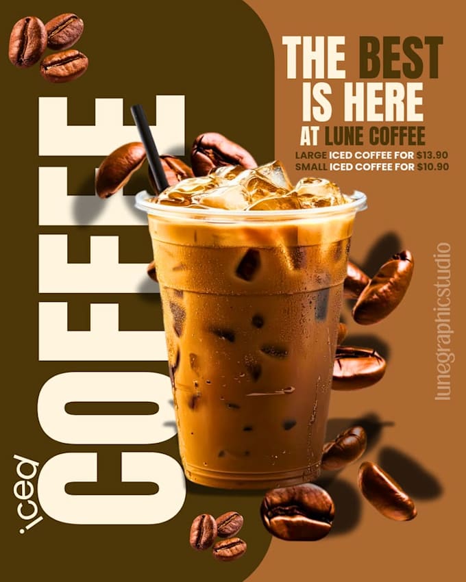 design premium flyers and advertisement posters