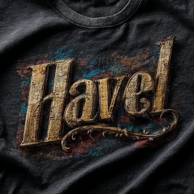 do unique typography christian t shirt design