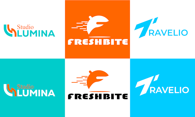 redesign refresh, revamp, and design minimalist logo