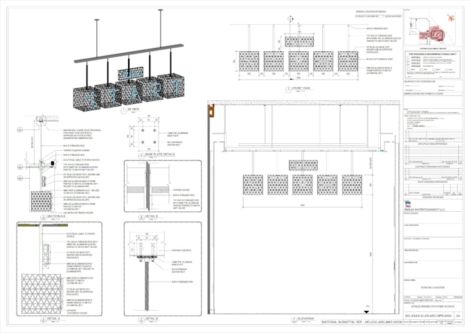 do bim coordination, revit modelling, clash detection,etc