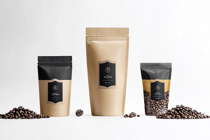 design product packaging design
