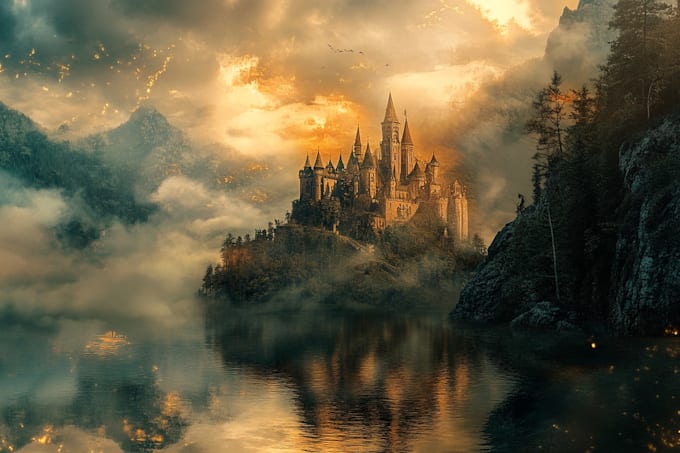 do a photo manipulation