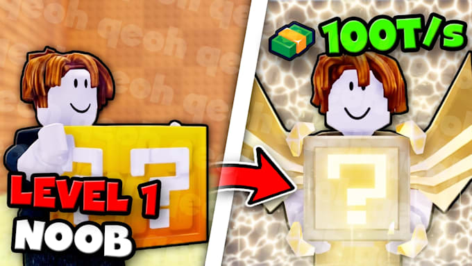 create a high CTR thumbnail for your videos, the best youtube thumbnail