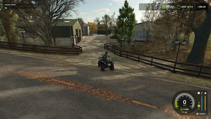 convert and optimize farming simulator mods vehicles and tools