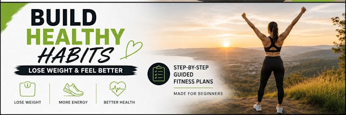 create a personalized home workout plan for beginners