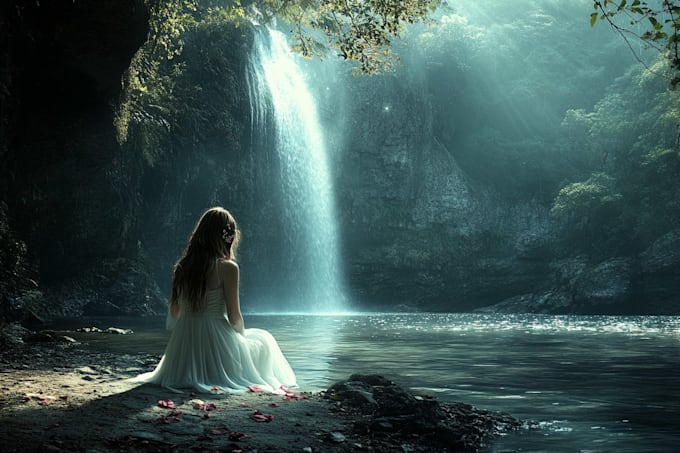 create outstanding manipulations on photoshop