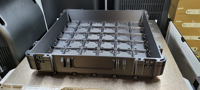 3d print your files