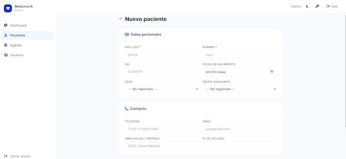 build a custom aipowered saas platform