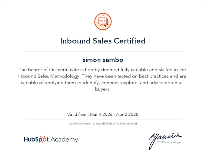 setup hubspot CRM automation and clean your pipeline