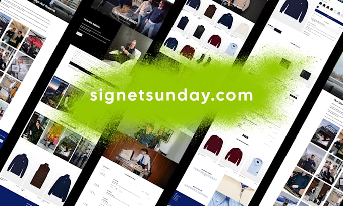 customize your shopify theme with pixel perfect design