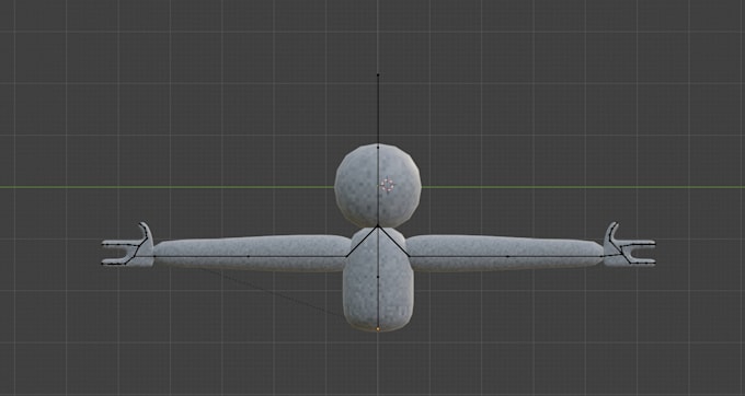 create custom gorilla tag player models for fan games