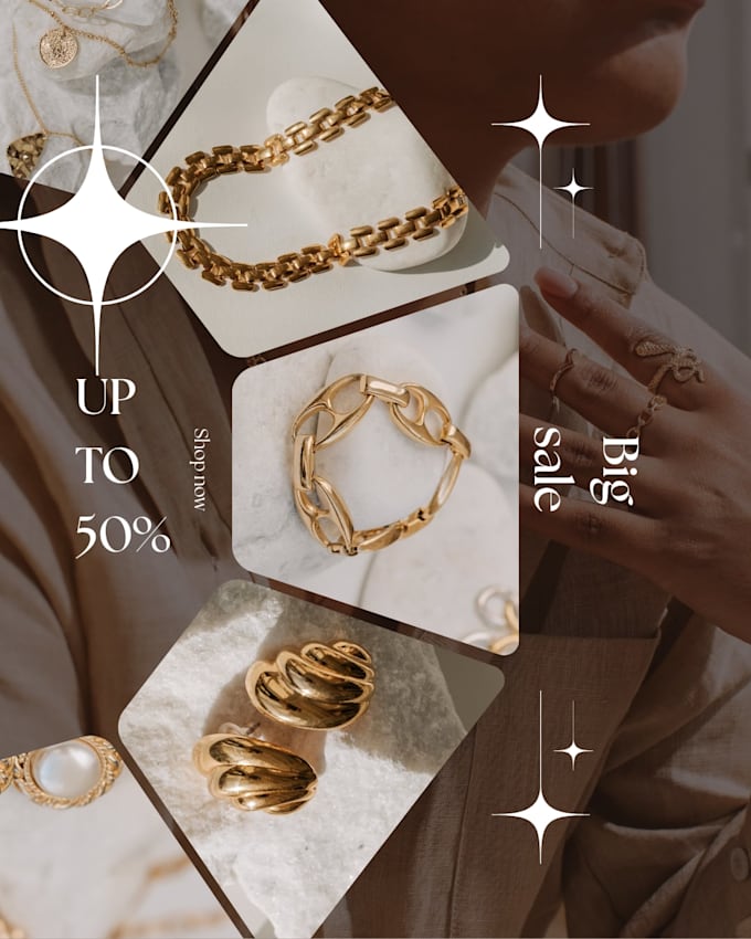 design attractive instagram posts using canva