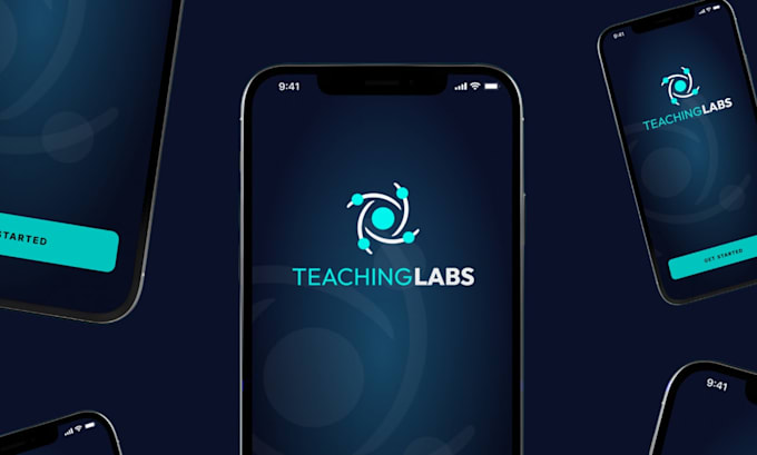 refine your ai generated logo and brand identity