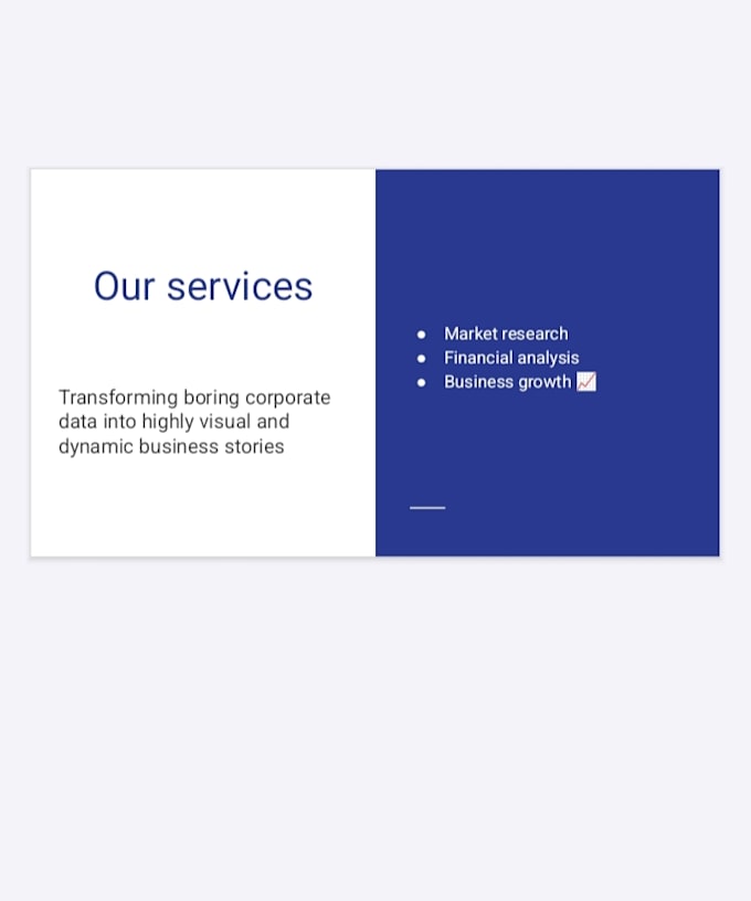 design proceed business powerpoint presentation and slides
