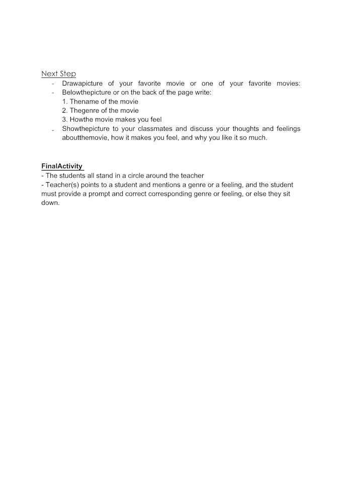create engaging esl lesson plans for young learners
