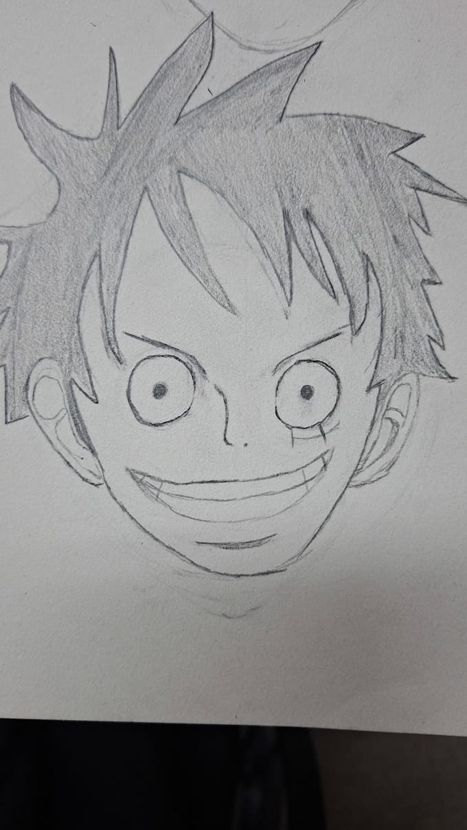custom anime, realistic portraits