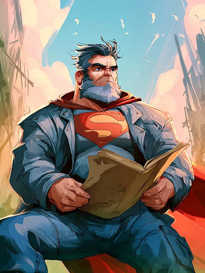 design comic book covers, graphic novel covers