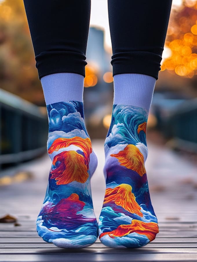creative socks unique sock design for you
