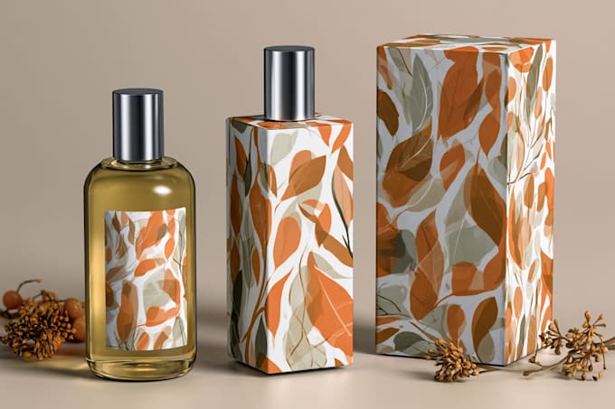 packaging and product packaging design