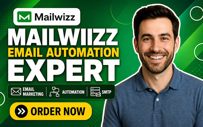 setup mailwizz email automation mailwizz email marketing smtp