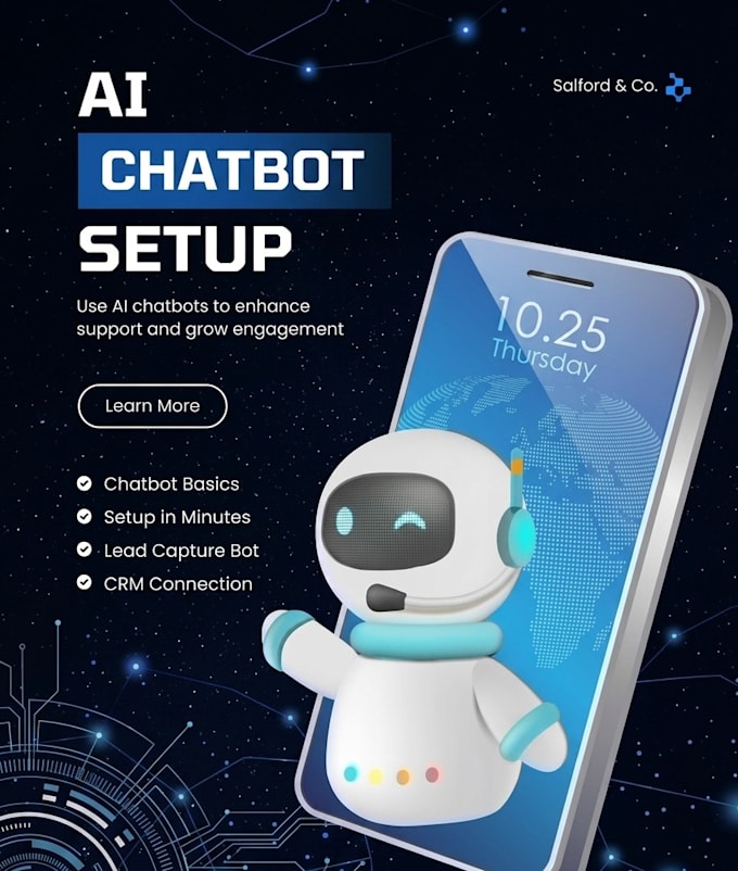 build ai automation and ai agent system