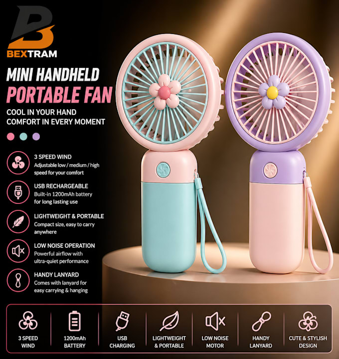 facebook product post design