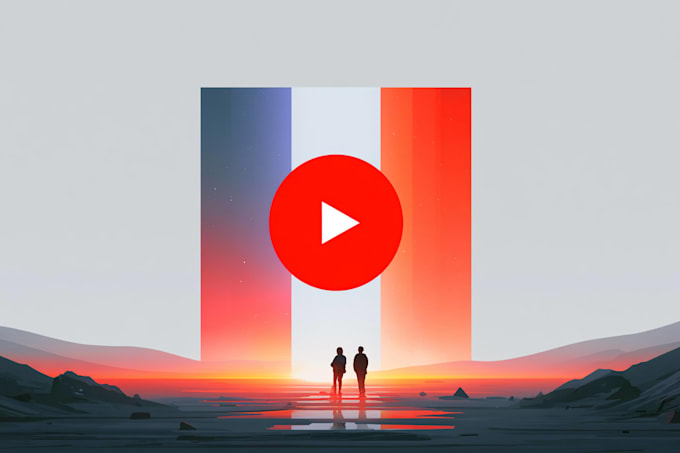 do great youtube thumbnail design